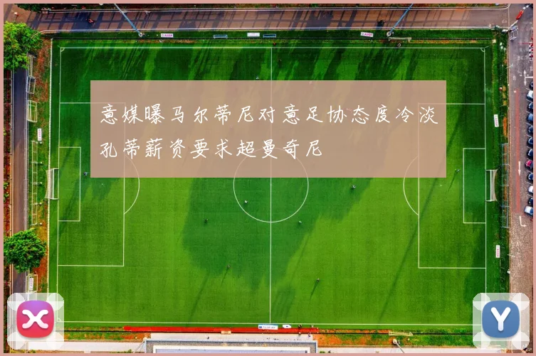 意媒曝马尔蒂尼对意足协态度冷淡孔蒂薪资要求超曼奇尼